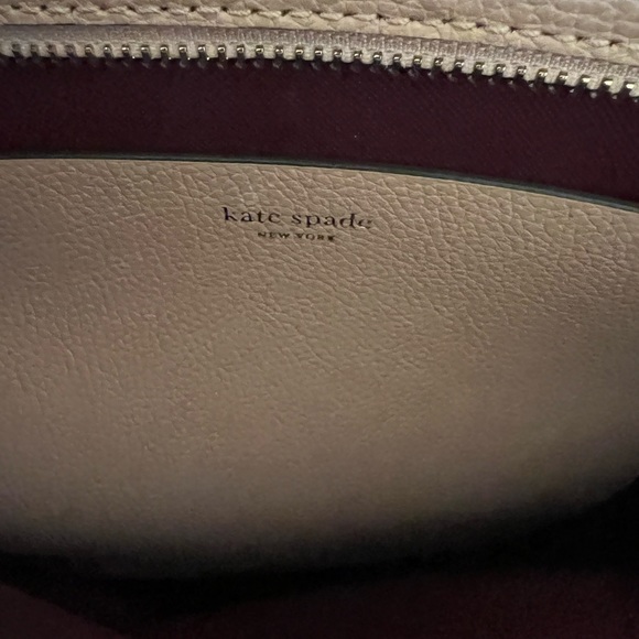 Kate spade handbag - Picture 8 of 8